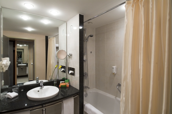 Hotel NH Danube City